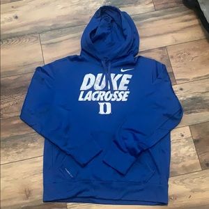 Nike Duke hoodie